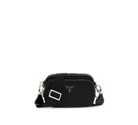 Guess Sac bandoulière Gemma Eco polyester femme noir