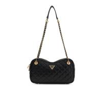 GUESS sac à épaule Giully II Shoulder Satchel Bone beige