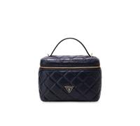 GUESS sac à épaule Juliet Hobo Bag Midnight bleu marine