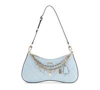 Sac bandoulière femme Guess Libby Turquoise TU