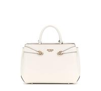 Guess Sac à main Lorelei Girlfriend – Blanc – Femme – Taille unique