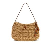 Guess Sac bandoulière femme Ofelia Hobo Beige TU