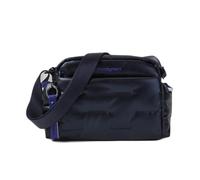 Hedgren Sac à bandoulière Cocoon Cozy 27 cm bleu