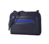 Hedgren Fika Sac à bandoulière RFID 23 cm bleu
