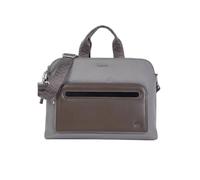 Sac bandoulière femme Hedgren Lungo Marron 14,3 L