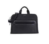 Hedgren Sac cabas Lungo unisexe RFID Noir