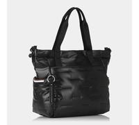 Hedgren Sac de shopping Cocoon Puffer 34 cm noir