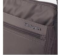 Hedgren Inner City Eye Sac à bandoulière M Protection RFID 27.5 cm gris