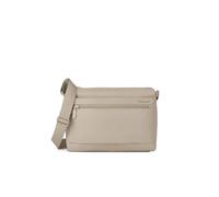 Sac bandouliÃšre femme Hedgren Rfid Eye M Beige 5,91 L
