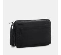 Sac à épaule - Hedgren - Inner City Eye Shoulder Bag - Noir - RFID - Hydrofuge