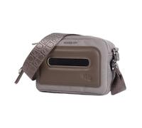 Hedgren Sac à bandoulière Hfika Fika Ristretto Crossover - RFID - S Vintage Taupe pour femme