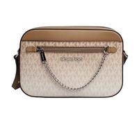 Sac bandoulière femme Jet Set, article 35R5STTC9V-Beige-marron