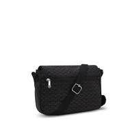 Kipling Sac à bandoulière Basic Plus Earthbeat 26 cm Noir