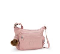 Kipling Sac à bandoulière Basic Gabbie 29 cm rose