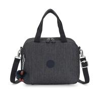 Sac bandoulière femme Kipling Miyo Bleu 8 L