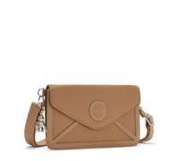 Sac bandoulière femme Kipling New Lelio - soft almond - TU