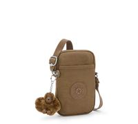 Kipling TALLY Sac pour téléphone, Smooth Khaki