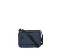 Sac bandoulière femme Mandarina Duck Messenger Hunter Bleu 19,5x25,5x9 cm