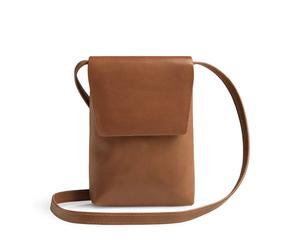 Sac bandoulière femme Markberg RaveaMBG Marron TU