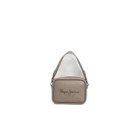 Pepe Jeans Sac à bandoulière Bassy Code Taille unique