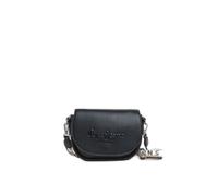 Pepe Jeans CRISHA Main, Sac Femme, Black, Taille Unique