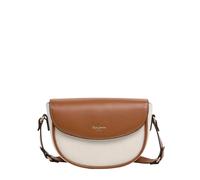 Pepe Jeans Crisha Tale Bag Marron,Blanc