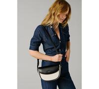 Pepe Jeans Crisha Tale Bag Blanc,Noir