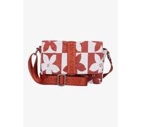 Roxy Gold Dust Girl Handbag Rouge