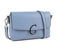 Sac Bandoulière Femme - Sacs Bandoulière Grande Capacité - Sac A Main Femmes Bando 315185 Tejano Bleu