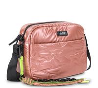 SKPAT - Sac À Main Femme Élégant, Sac Bandoulière Femme Cuir, Sac Femme Tendance, Sac À Main Femme Chic, Sac A Main Femmes Bandoulieres, Cuivre