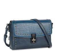 Bolso Bandolera Mujer - Bolso Mujer Pequeño De Marca. Bolso SKPAT Mujer - Bolso Mujer Bandolera De Uso Diario - Bolso Pequeño Mujer 312885 Bleu