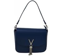 Valentino by Mario Valentino Divina, Sac à Main Mixte, BLU, 8x17x23 Centimeters (B x H x T)