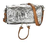 Sac Bandouliere femmes Airstep / A.S.98 200592 Argenté Unique