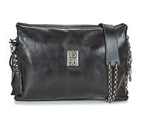 Sac Bandouliere femmes Airstep / A.S.98 200717 Noir Unique