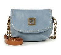 Sac Bandouliere femmes Airstep / A.S.98 200756 Bleu Unique