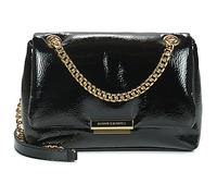 Sac Bandouliere femmes Armani Exchange VICTORIA NAPLAK CROSSBODY Noir Unique