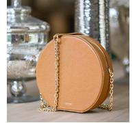 Sac Bandouliere femmes Céleste OLIVIA Marron Unique