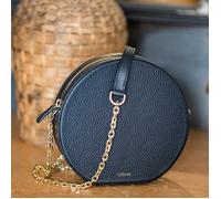 Sac Bandouliere femmes Céleste OLIVIA Noir Unique