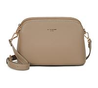 Sac Bandouliere femmes David Jones CM7342 Beige Unique