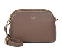 Sac Bandouliere femmes David Jones CM7342 Marron Unique