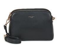 Sac Bandouliere femmes David Jones CM7342 Noir Unique