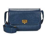 Sac Bandouliere femmes David Jones CM7764 Bleu Unique