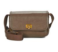 Sac Bandouliere femmes David Jones CM7764 Marron Unique