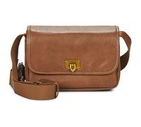 Sac Bandouliere femmes David Jones CM7764 Marron Unique