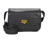 Sac Bandouliere femmes David Jones CM7764 Noir Unique