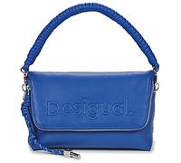 Sac Bandouliere femmes Desigual HALF VENECIA 3.0 FANTASY Bleu Unique