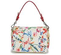 Sac Bandouliere femmes Desigual VISION LACE PHUKET MINI Multicolore Unique