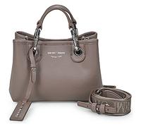 Sac Bandouliere femmes Emporio Armani MINI MYEA BORSA Marron Unique