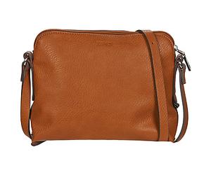 Sac Bandouliere femmes Esprit JANE SB Marron Unique