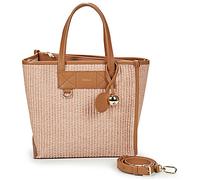 Sac Bandouliere femmes Furla FURLA DIVIDE IT S TOTE Multicolore Unique